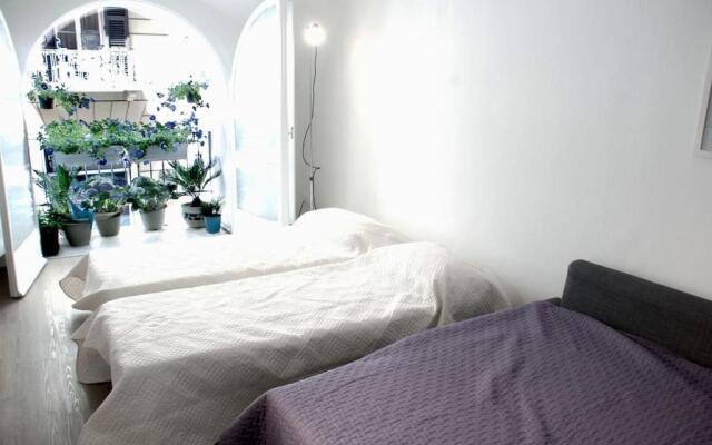 La Spezia City Apartment Minzoni 20