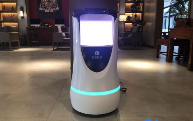 Sen Ting Hotel (Xiaoshan International Airport)