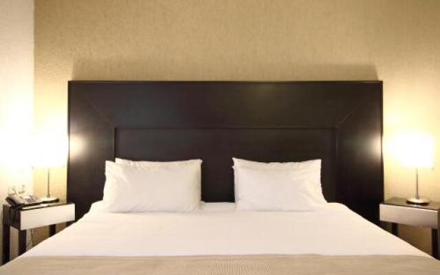 Boutique Hotel Parnassia