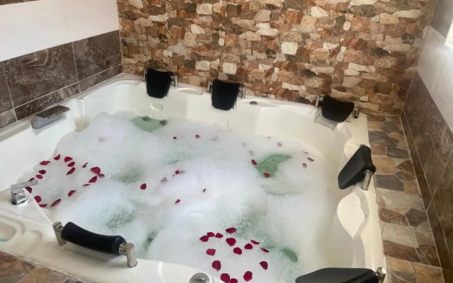 Hotel Real del Valle