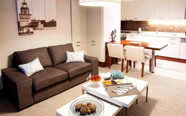 116 Residence