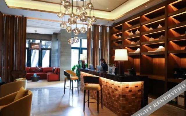 Thaiwoo Hotel