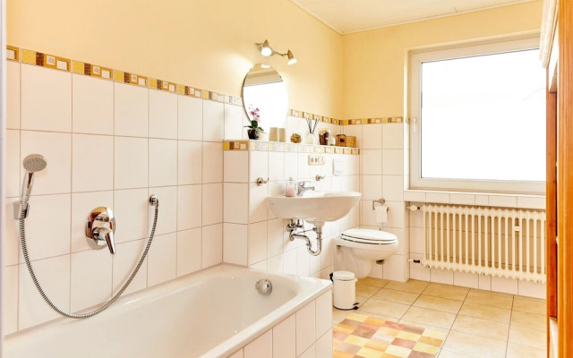 Ferienwohnung-Vinothek Keifer Kinheim