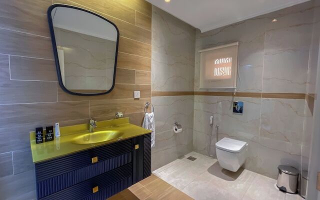 Mini Palace Luxury Suites
