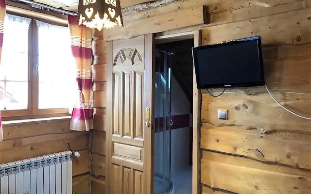 Agroturystyka Paradiso