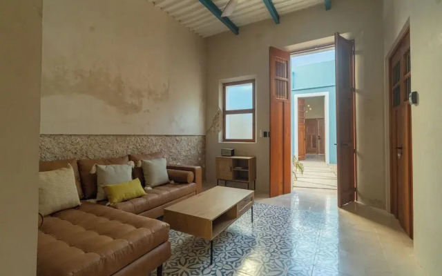 Casa Tunkul