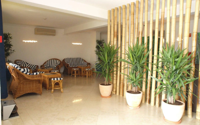 Portimão Center Hotel