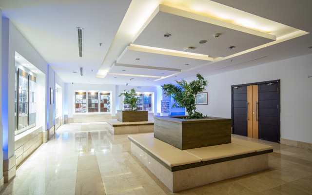 Zena Resort Hotel