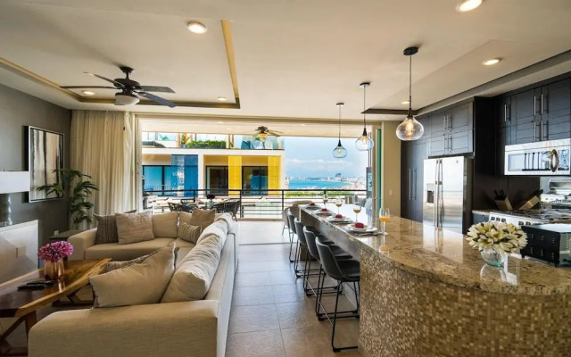 Resorts By Pinnacle 180