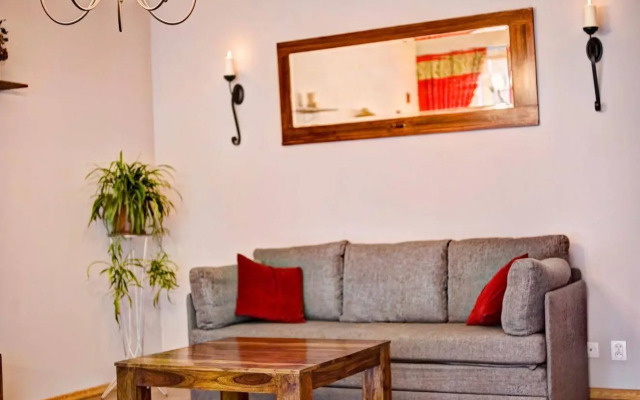 E-Apartamenty Koscielna 33