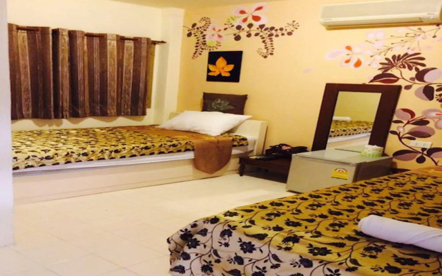 Feel at Home Hua Hin