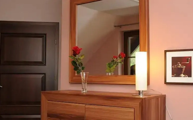 Apartamenty Karkonosz