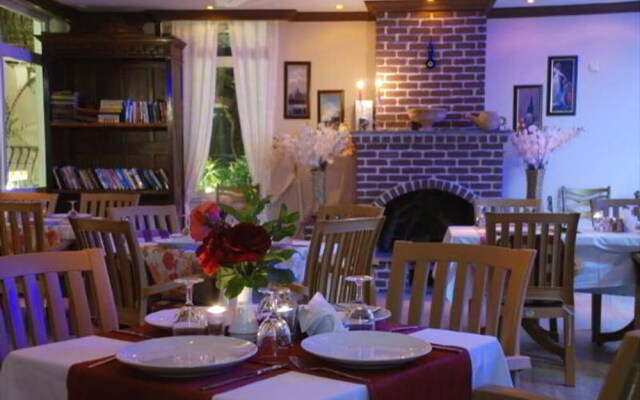 Cinar Apart Hotel