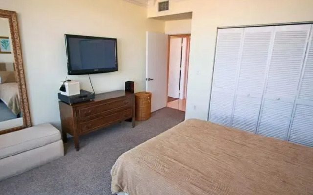 Penthouse Brock