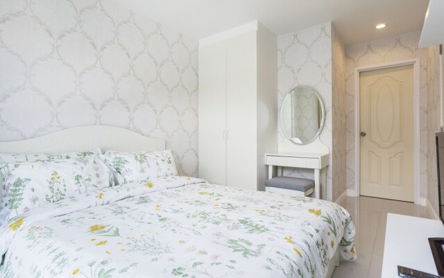 Energy Hua Hin by Favstay