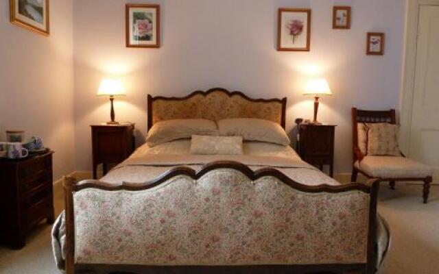 Firwood Country Bed and Breakfast