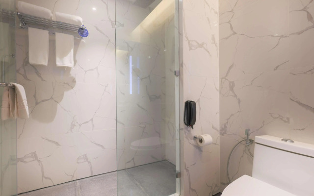 Best Western Plus Metro Clark