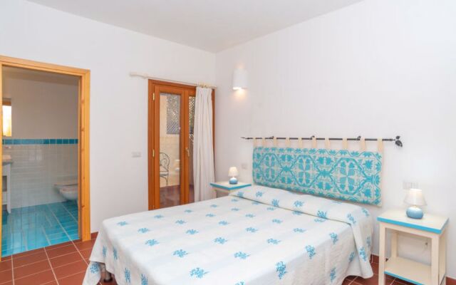 Apartment Femara Palau