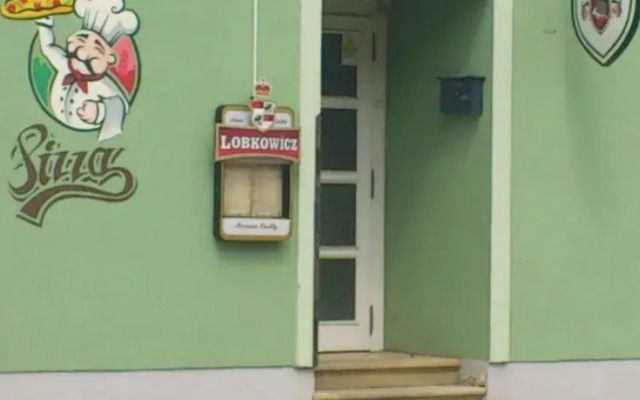 Penzion U Hilsnera