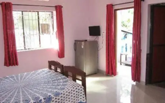 Fraddie Guest House