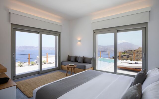 Melidonia Suites