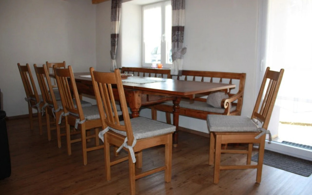 Ferienhaus Eifeler Bauernhaus