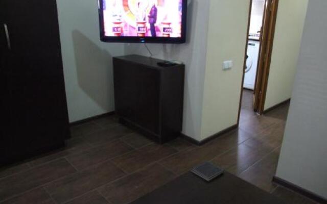 Apartment on Paronyan 22