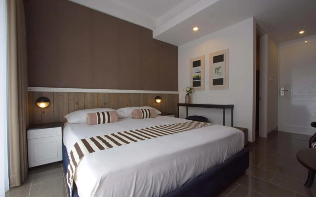 7 Bidadari Boutique Hotel