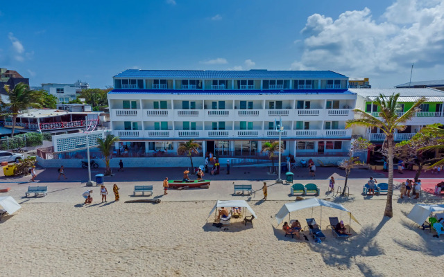 Hotel Bahia Sardina