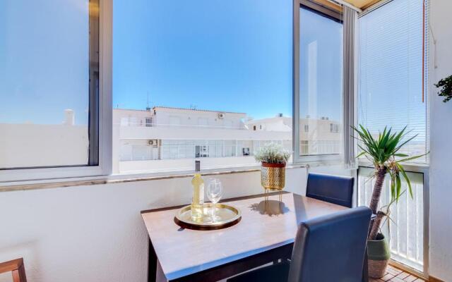 AL - Apartamento Wave 7