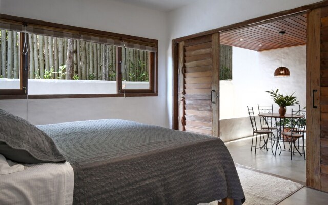 Arandu Casa Hotel Alto Trancoso