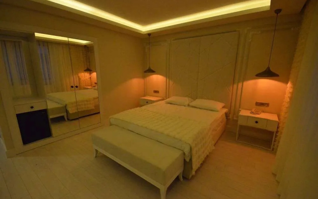 Yakupoğlu Hotels