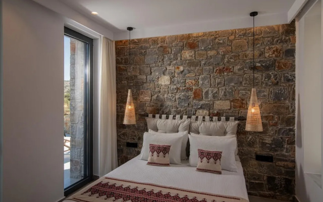 Ninemia Villa Complex in Crete