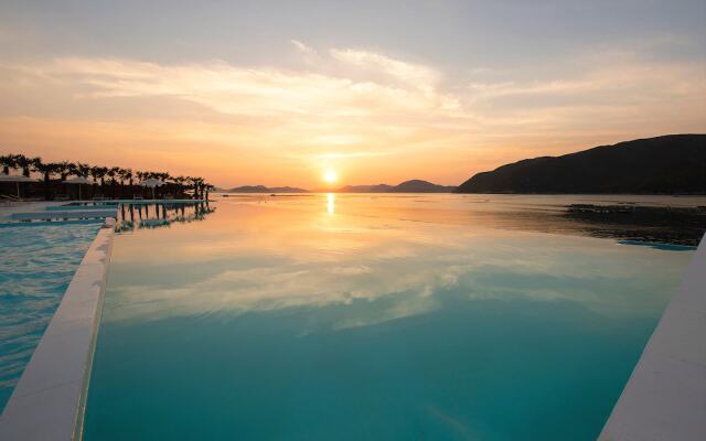 Geoje Becoming Pension