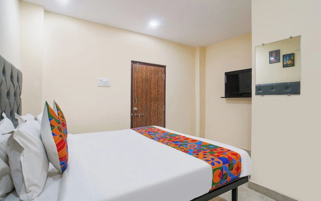 Fabhotel Sbr