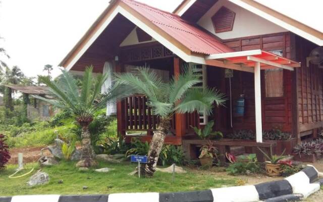Jejawi Jaya Lodge