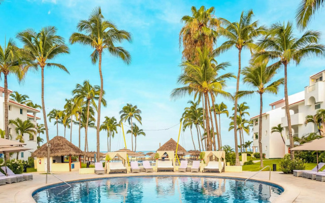 Marival Emotions Resort & Suites Riviera Nayarit by Mercure