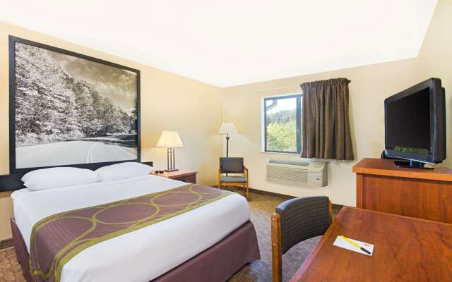 Super 8 by Wyndham Ripley