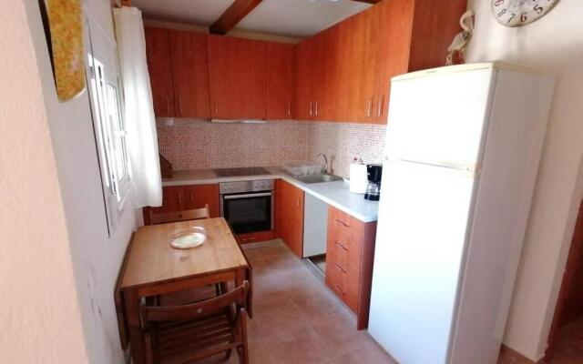 Eva's House, Cozy Apartment in Traditional Village