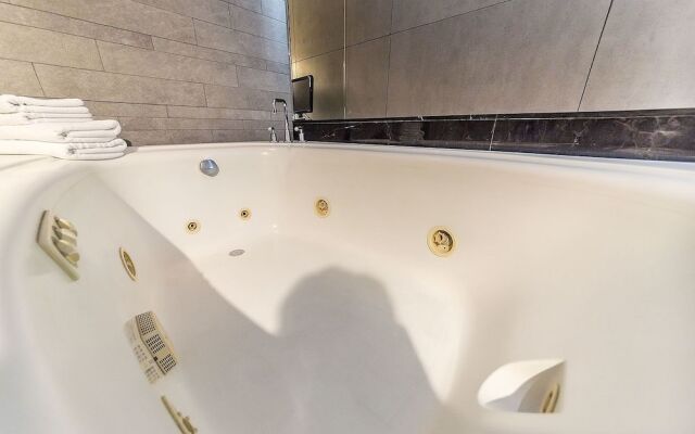 Verysix6 Hotel