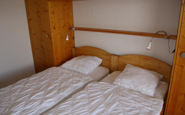 Apartment in Veysonnaz Near Ski Lift