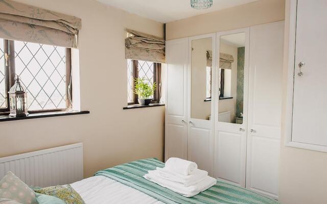 Pendle View House