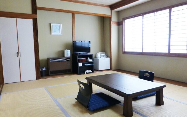 Kawaguchiko Lakeside Hotel