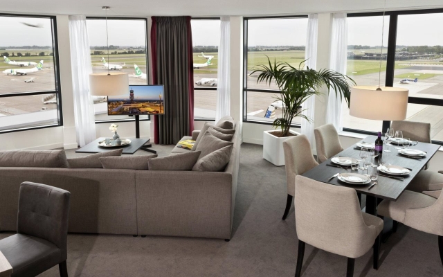 Fletcher Hotel-Restaurant Wings-Rotterdam