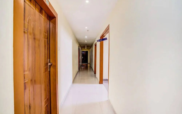 Chirom Palace by FabHotels