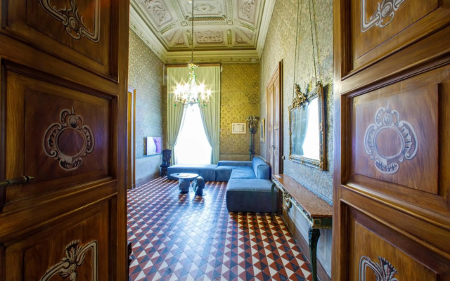 Room of Andrea