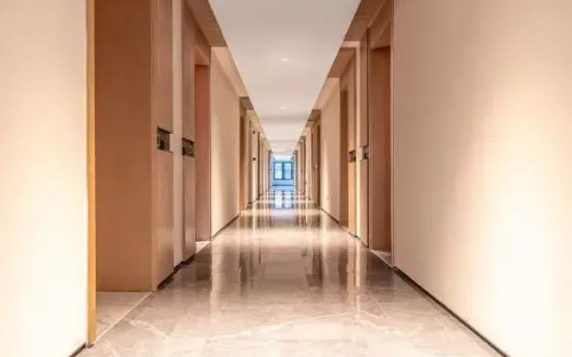 Holiday Inn Shenzhen Bay Apartment