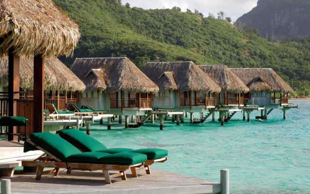 Sofitel Bora Bora Private Island