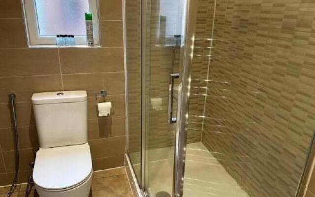 Gorgeous Stylish Cheri Victorian House In Manchester