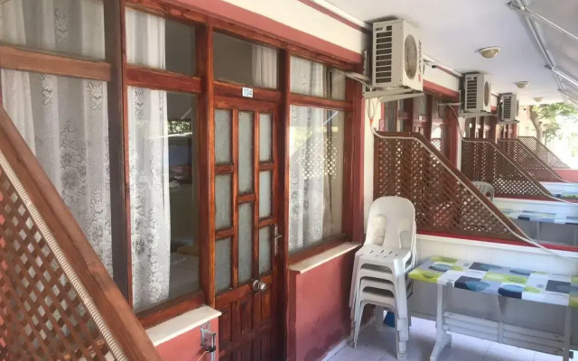 Yüksel Motel